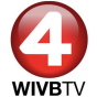WIVB TV logo. 