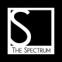 UB Spectrum logo. 
