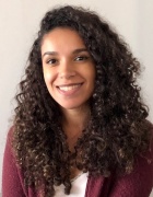 Photo of Amanda Breese. 