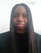 Photo of Jay&rsquo;ana King. 