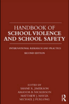 Image of Handbook of School Violence and School Safety. 