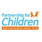 Image of Partnership for Children logo. 