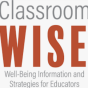 Image of Classroom Wise logo. 