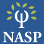 Image of National Association of School Psychologists logo. 