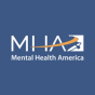 Mental Health America logo. 