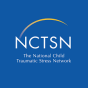 The National Child Traumatic Stress Network logo. 