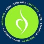 National Eating Disorders Association logo. 