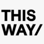 Born This Way Foundation logo. 