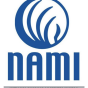 National Alliance on Mental Illness logo. 