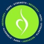 National Eating Disorders Association logo. 