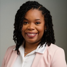 Daphanie Bibbs. 