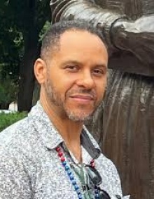 Marcus Watson. 