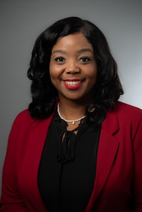 Latoya M. Teague, Ph.D. 