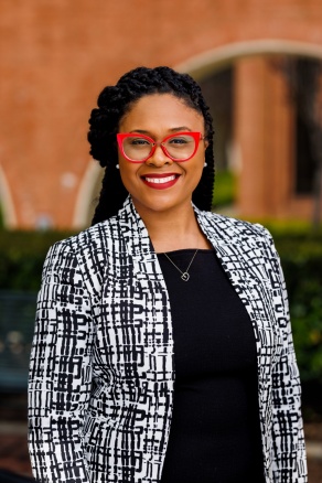Latoya M. Teague, Ph.D. 
