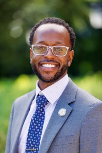Terrance Lewis, PhD.