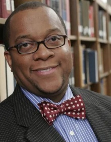 Charles McKinney. 
