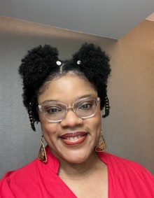 Tiffany M. Nyachae, PhD.