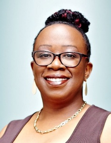 Natasha Henry-Dixon, PhD. 