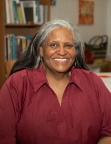 Cheryl Fields-Smith. 