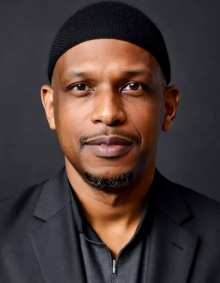 Khalid el-Hakim, PhD. 