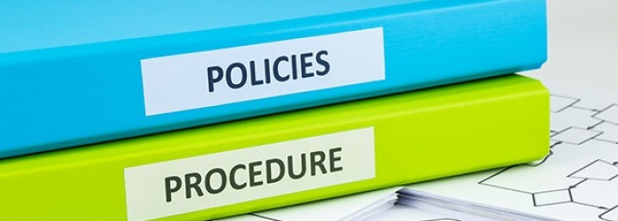 Policies, Procedures And Resources - Graduate School Of Education ...