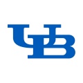 UB Logo. 