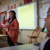 Departments - Graduate School of Education - University at Buffalo