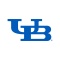 UB Logo. 