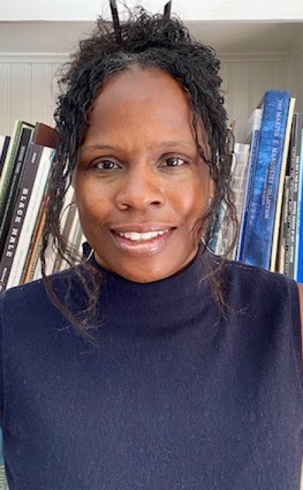 Terri N. Watson, PhD. 