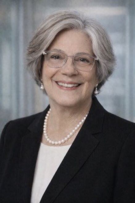 Dr. Maria Runfola. 