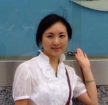Dr. Qiongqiong Chen. 