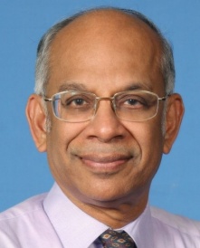 Dr. S. Gopinathan. 