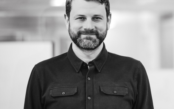 Wade Berger. 