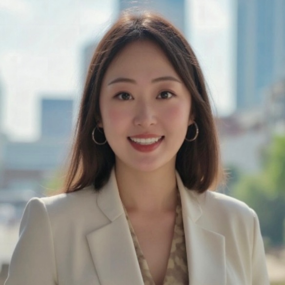 Qingxiao Zheng, PhD. 