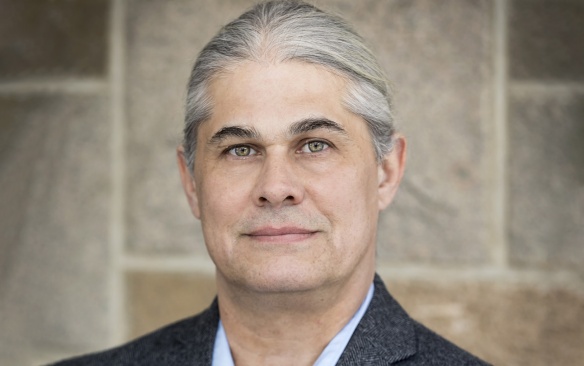 Jim Slotta, PhD. 
