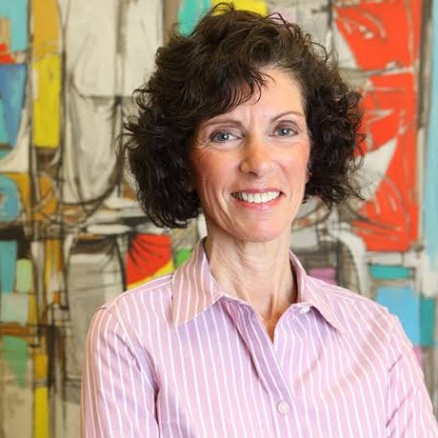 Susan Goldman.