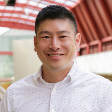 Victor Lee. 