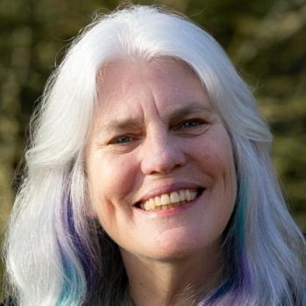 Candace Thille.