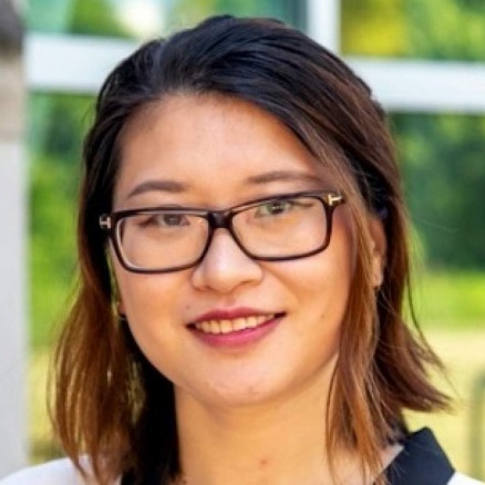 Xintian Tu, PhD - Prior Postdoc with the Institute for Learning Sciences. 