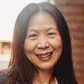 X. Christine Wang. 