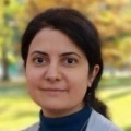 Anahita Khodadadi. 