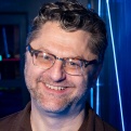 Christopher Hoadley. 