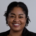 Naomi Thompson. 