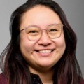 Joy Ming. 