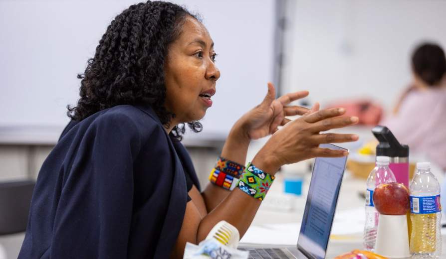 Davis Learning Lab Institute for Learning Sciences - Institute for Learning Sciences ...