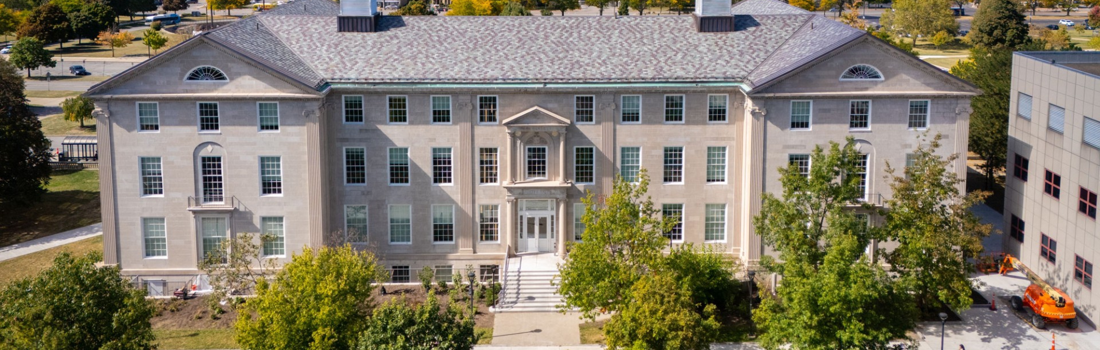 Institute for Learning Sciences - Institute for Learning Sciences ...