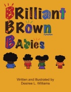 Brilliant Brown Babies. 