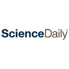 Science Daily logo. 