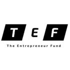 The Entrepreneur Fund Logo. 