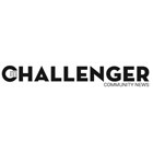 The Challenger logo. 